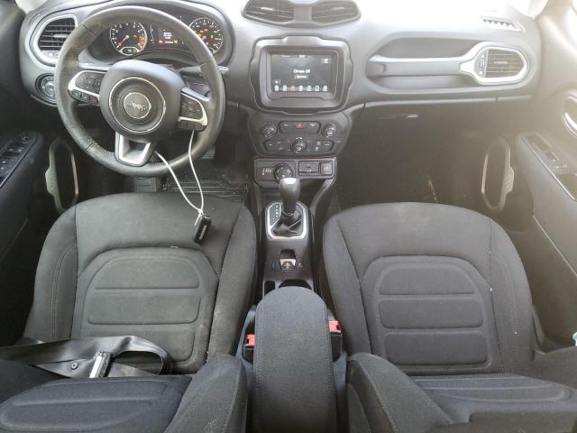 2018 JEEP RENEGADE L - ZACCJBBBXJPG85494