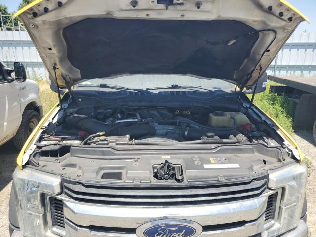 2017 Ford F450 Super Duty VIN: 1FD0X4GT1HEB25120 Lot: 62022294