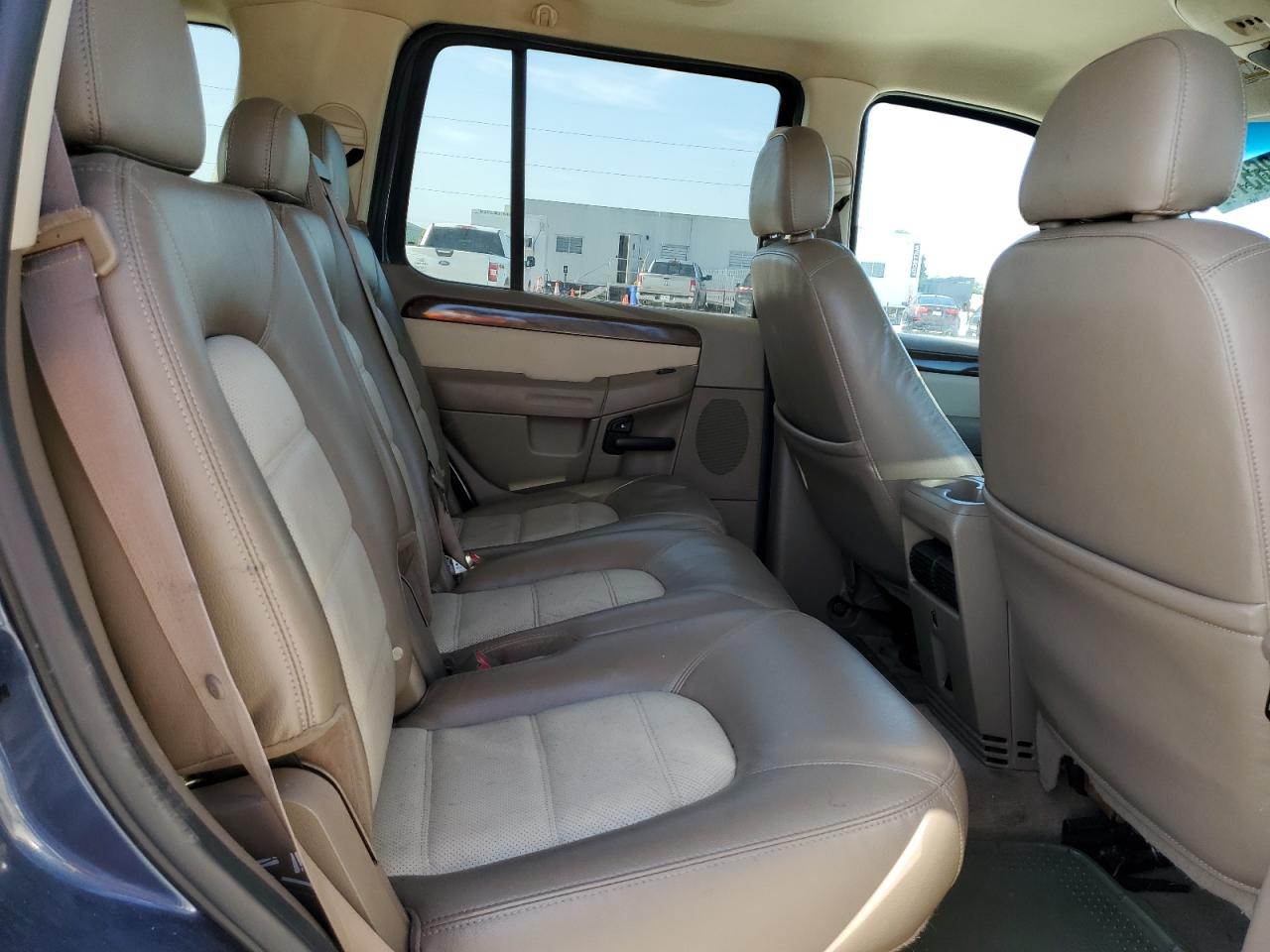 1FMZU64K14UC02060 2004 Ford Explorer Eddie Bauer