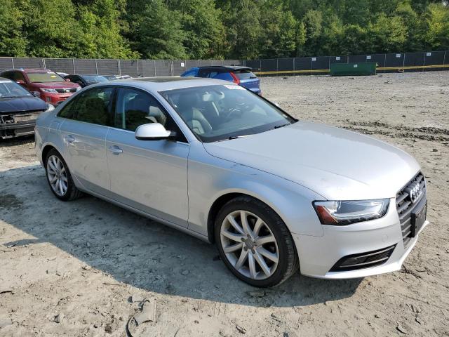 VIN WAUFFAFL6DN021358 2013 Audi A4, Premium Plus no.4