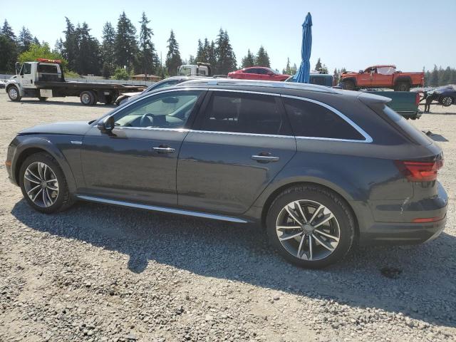 VIN WA19NAF41JA114667 2018 Audi A4, Prestige no.2