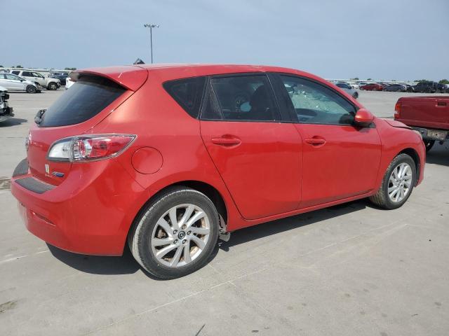 VIN JM1BL1L72D1730314 2013 Mazda 3, I no.3