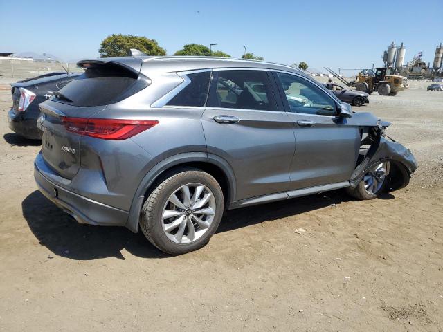 2021 Infiniti Qx50 Luxe VIN: 3PCAJ5BA4MF104180 Lot: 61136344
