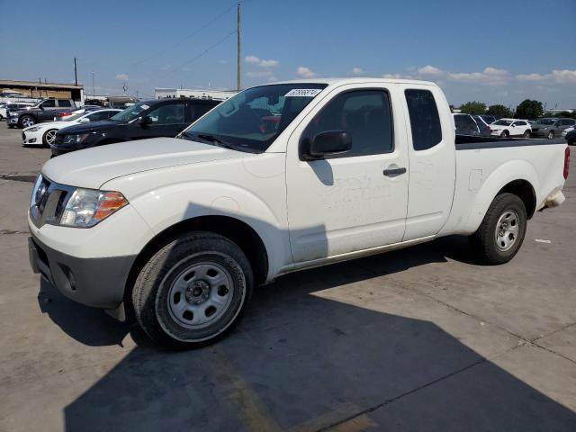 1N6BD0CT2KN724164 2019 NISSAN NAVARA - Image 1