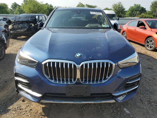 VIN 5UXCR6C04P9R61366 2023 BMW X5, Xdrive40I no.5