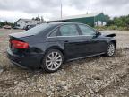 AUDI A4 PREMIUM photo