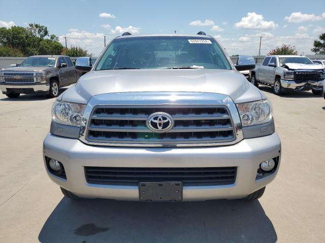 2012 Toyota Sequoia Limited VIN: 5TDJY5G18CS065740 Lot: 62841254