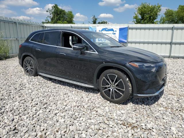 2023 MERCEDES-BENZ EQS SUV 45 - 4JGDM2DB2PA013703