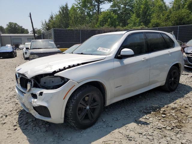 VIN 5UXKR0C51F0K67788 2015 BMW X5, Xdrive35I no.1