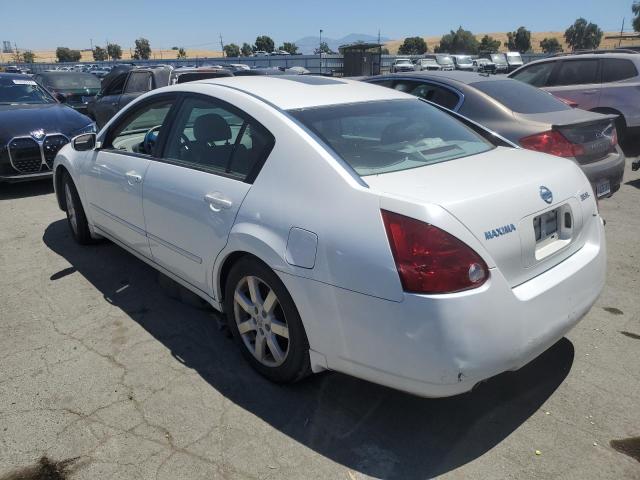 2004 Nissan Maxima Se VIN: 1N4BA41E94C833054 Lot: 61307334