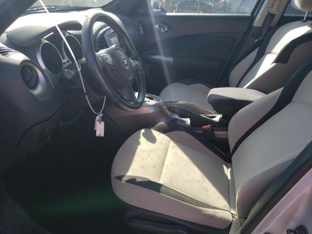 2013 Nissan Juke S VIN: JN8AF5MR4DT210330 Lot: 62113524