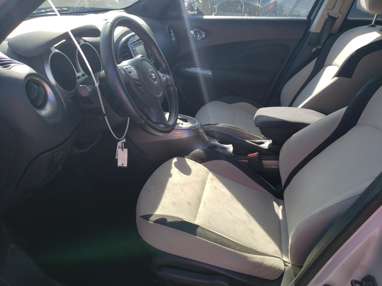 JN8AF5MR4DT210330 2013 Nissan Juke S