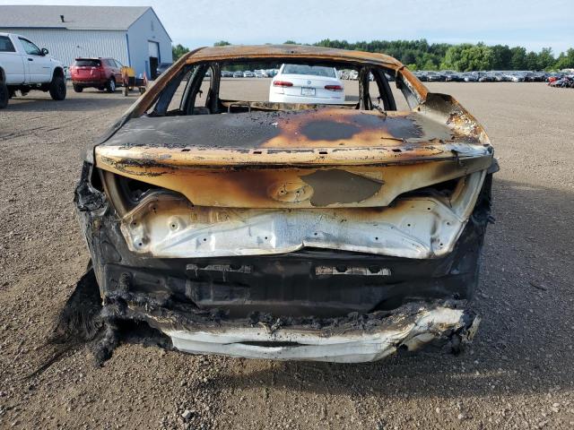 2017 Hyundai Sonata Se VIN: 5NPE24AF5HH503421 Lot: 61195644