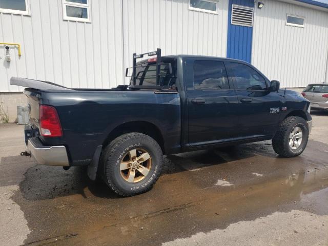 2017 RAM 1500 ST - 3C6RR7KT2HG631134