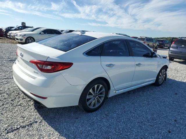 2015 HYUNDAI SONATA SPO - 5NPE34AF0FH140181