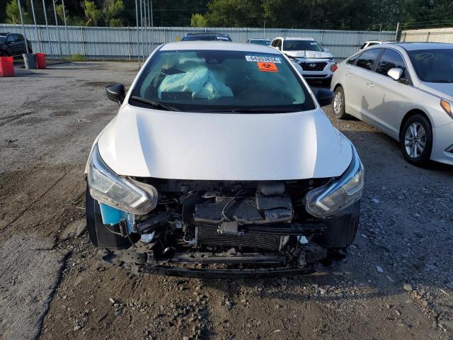 2021 NISSAN VERSA S - 3N1CN8DV9ML815537