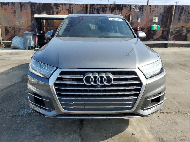 VIN WA1LAAF7XHD013101 2017 Audi Q7, Premium Plus no.5