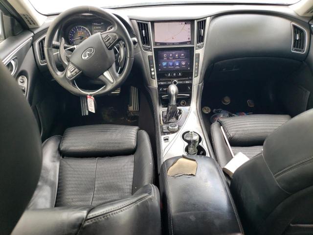 2015 INFINITI Q50 BASE - JN1BV7AP9FM331792