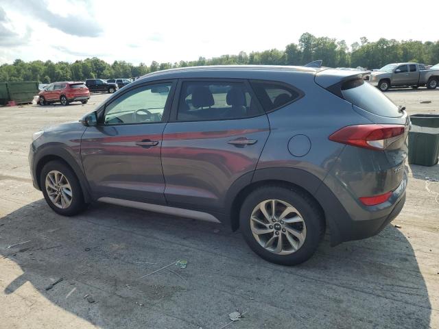 2018 HYUNDAI TUCSON SEL - KM8J3CA42JU675935