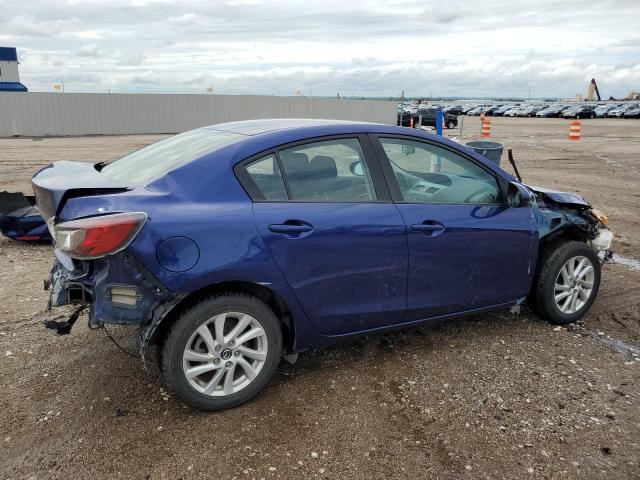 JM1BL1V74D1798935 2013 Mazda 3 I