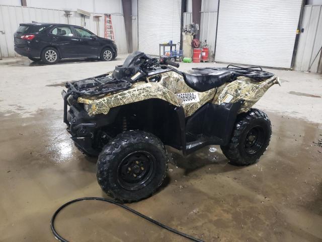 2020 HONDA TRX420 FA 1HFTE4747L4500108