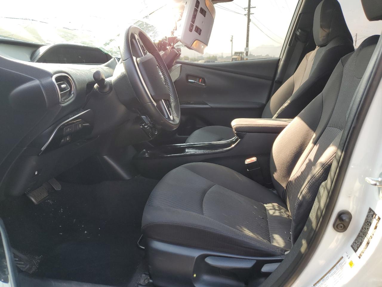 JTDKARFU2G3016701 2016 Toyota Prius