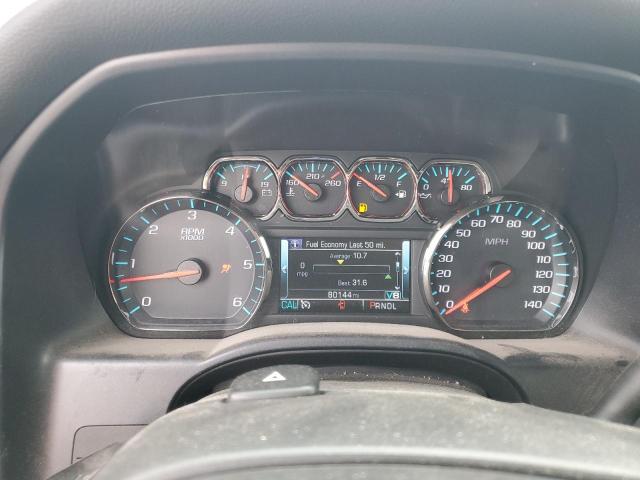 2018 CHEVROLET SILVRDO LT 3GCUKREC7JG460644