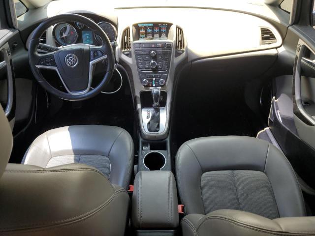 2016 BUICK VERANO - 1G4PP5SKXG4135667