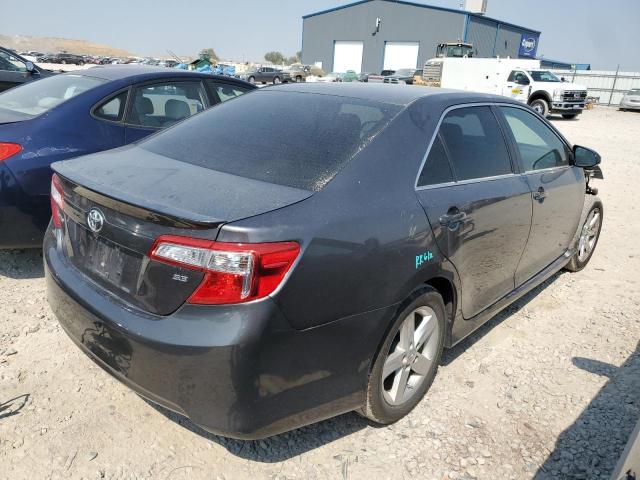 VIN 4T1BF1FK7EU388488 2014 Toyota Camry, L no.3