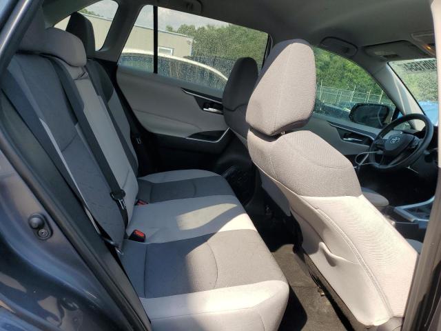 2020 Toyota Rav4 Xle VIN: 2T3W1RFV1LW062747 Lot: 63061554