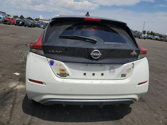 2023 NISSAN LEAF SV PL - 1N4CZ1CV2PC557314