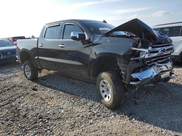 2019 CHEVROLET SILVERADO - 3GCUYGED8KG240846