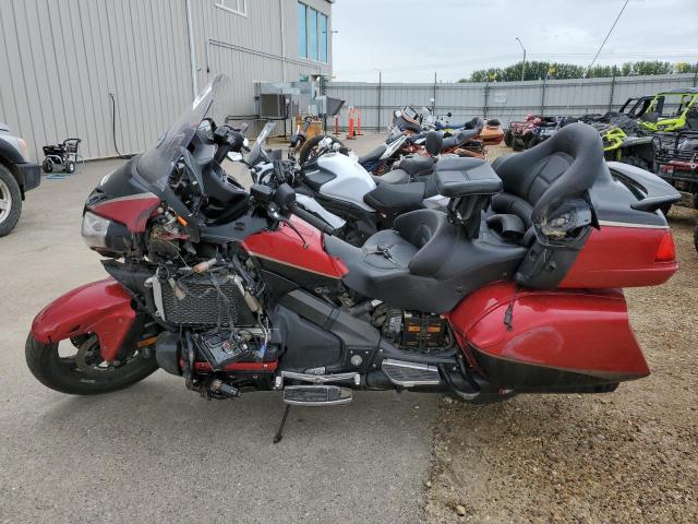2015 HONDA GL1800 AL JH2SC68X2FK100027
