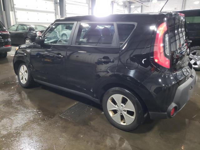 VIN KNDJN2A26E7057092 2014 KIA Soul no.2