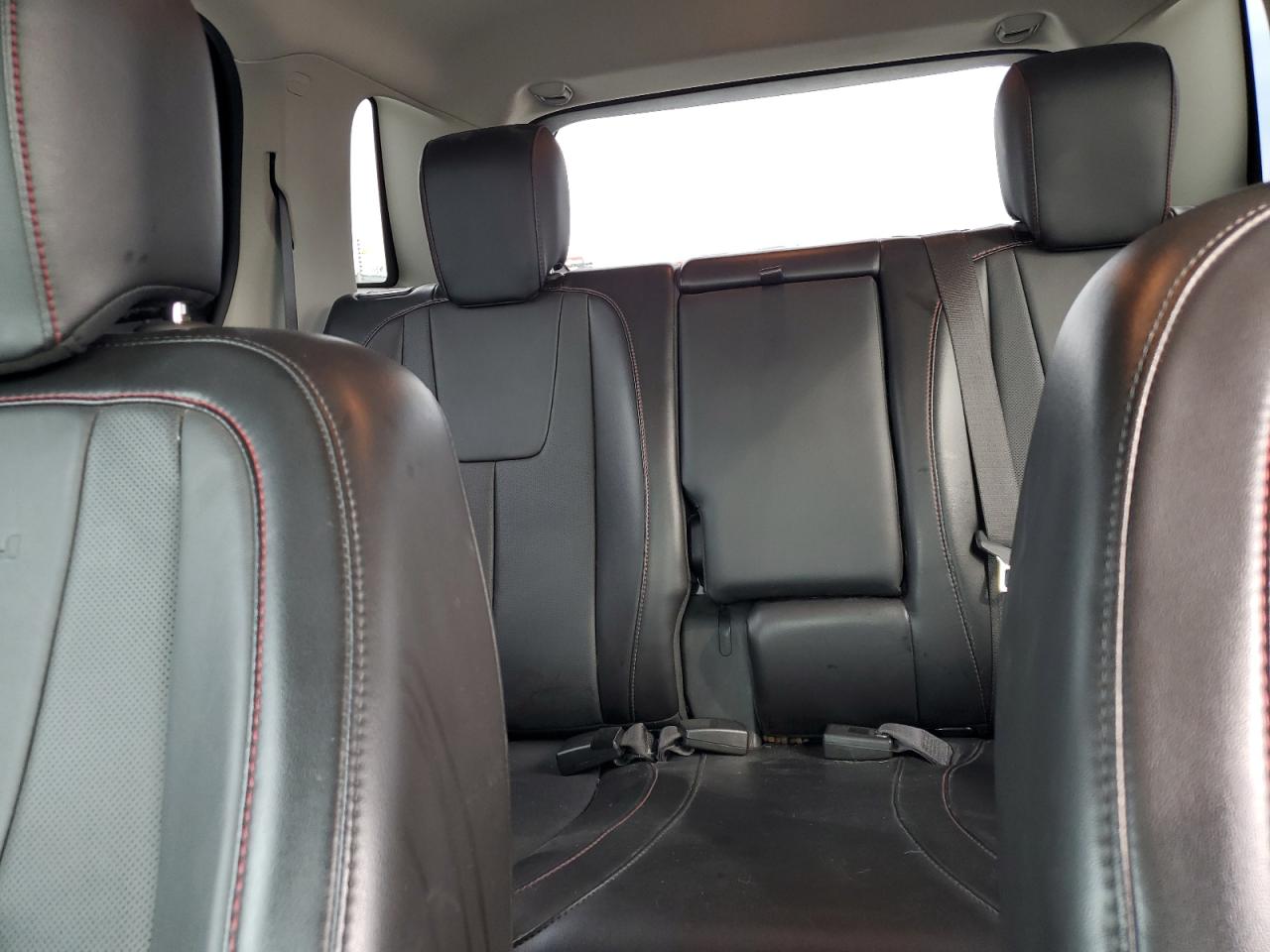 2GKFLZE3XF6252691 2015 GMC Terrain Denali