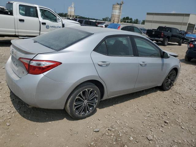 VIN 2T1BURHE0FC290031 2015 Toyota Corolla, L no.3