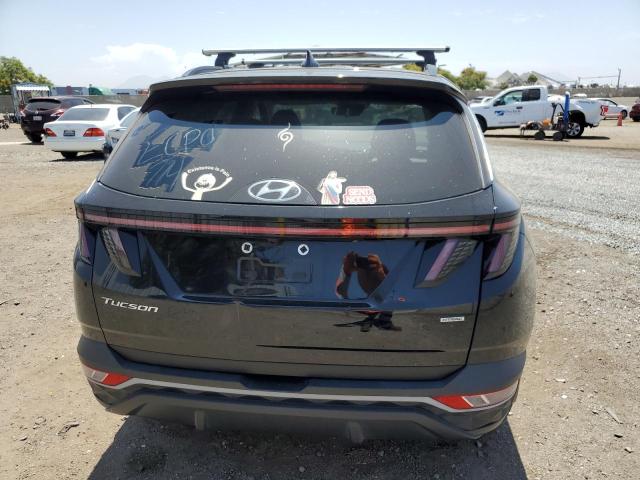 2022 Hyundai Tucson Sel VIN: 5NMJBCAE9NH058044 Lot: 63137794