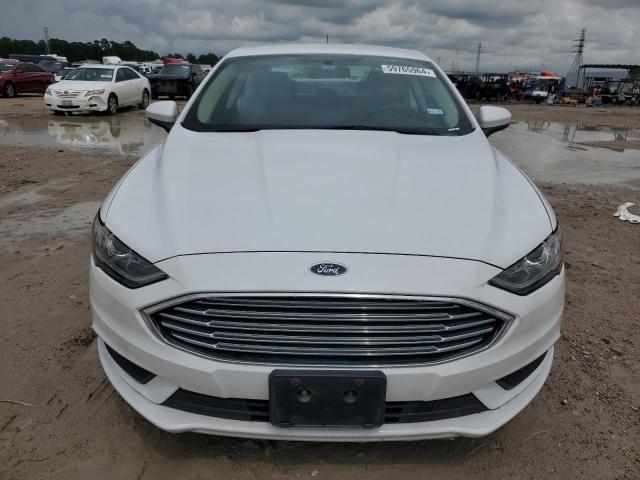 VIN 3FA6P0G77HR267257 2017 Ford Fusion, S no.5