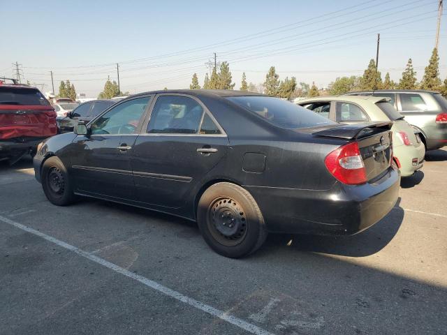 2003 Toyota Camry Le VIN: 4T1BE32K63U152187 Lot: 61689134