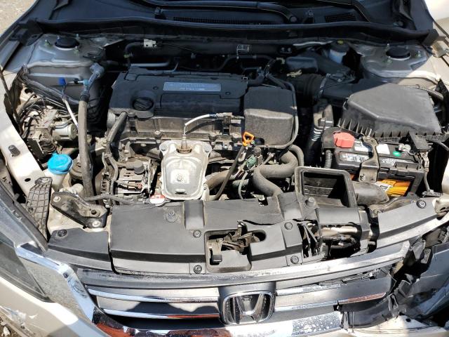 1HGCR2F38EA267339 2014 Honda Accord Lx