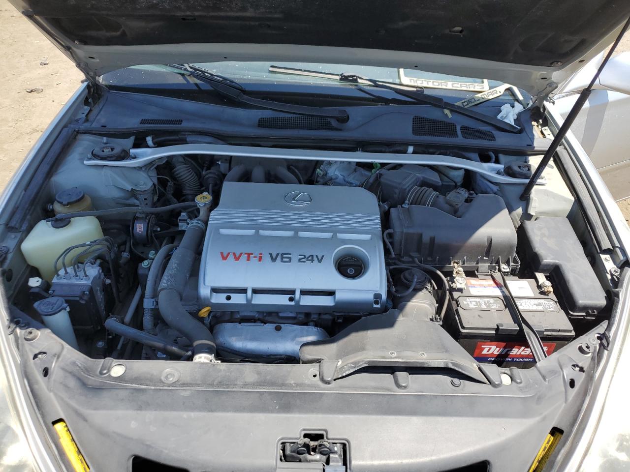 JTHBF30G220082949 2002 Lexus Es 300