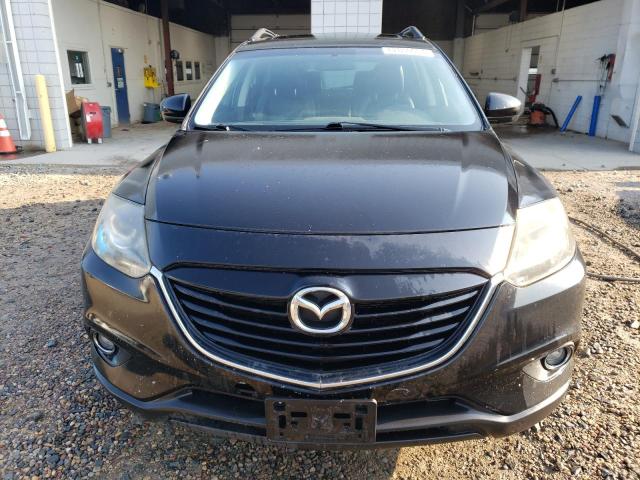 VIN JM3TB3CV1F0464883 2015 Mazda CX-9, Touring no.5