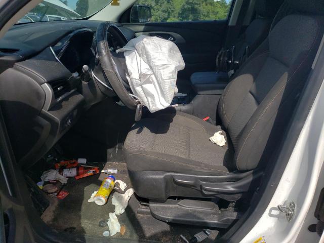 2021 Chevrolet Traverse Ls VIN: 1GNERFKW9MJ144573 Lot: 61794744