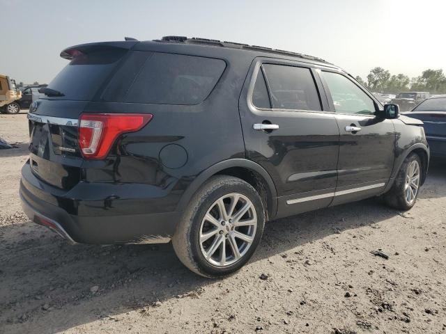 2016 FORD EXPLORER L - 1FM5K7F80GGB80762