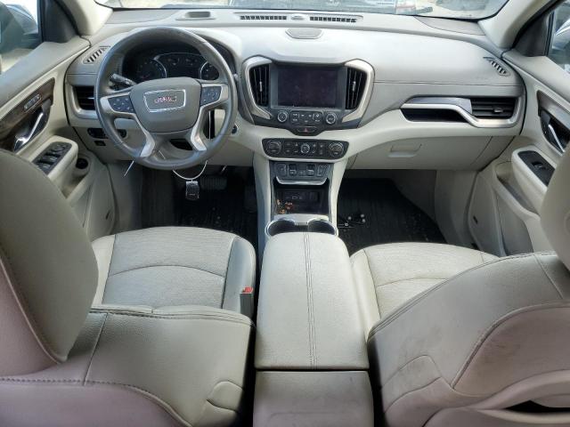 2018 GMC Terrain Denali VIN: 3GKALXEX3JL136738 Lot: 60101614