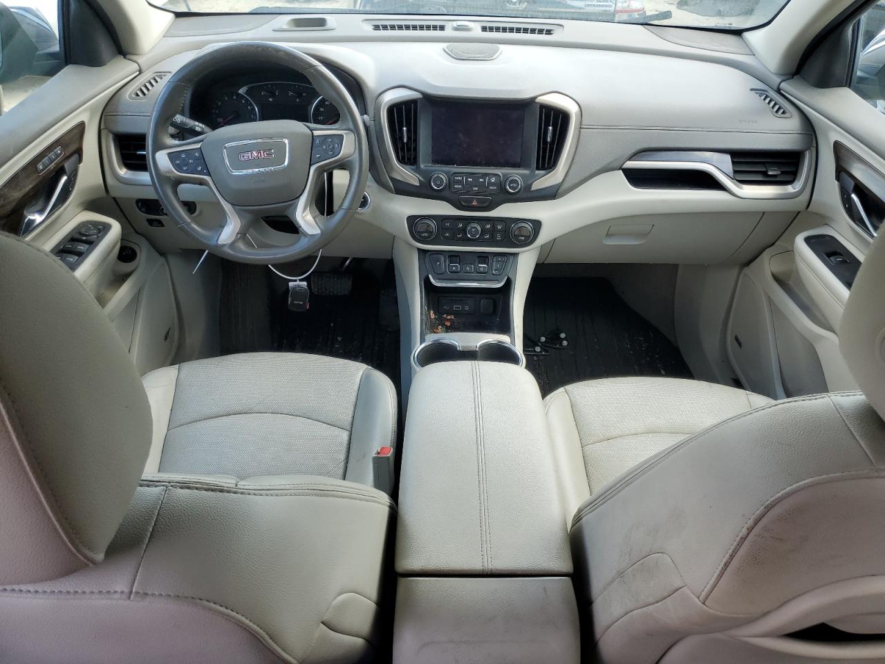 3GKALXEX3JL136738 2018 GMC Terrain Denali
