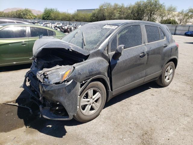 2020 CHEVROLET TRAX LS #2924086140