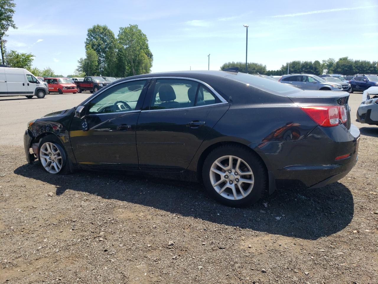 2015 Chevrolet Malibu 1Lt vin: 1G11C5SL3FF342833