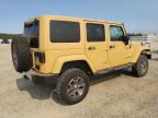 JEEP WRANGLER U photo