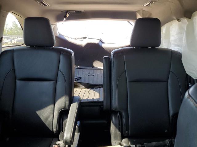 2015 Toyota Highlander Xle VIN: 5TDJKRFH4FS157598 Lot: 61634424